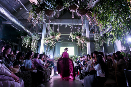 ライブイベント