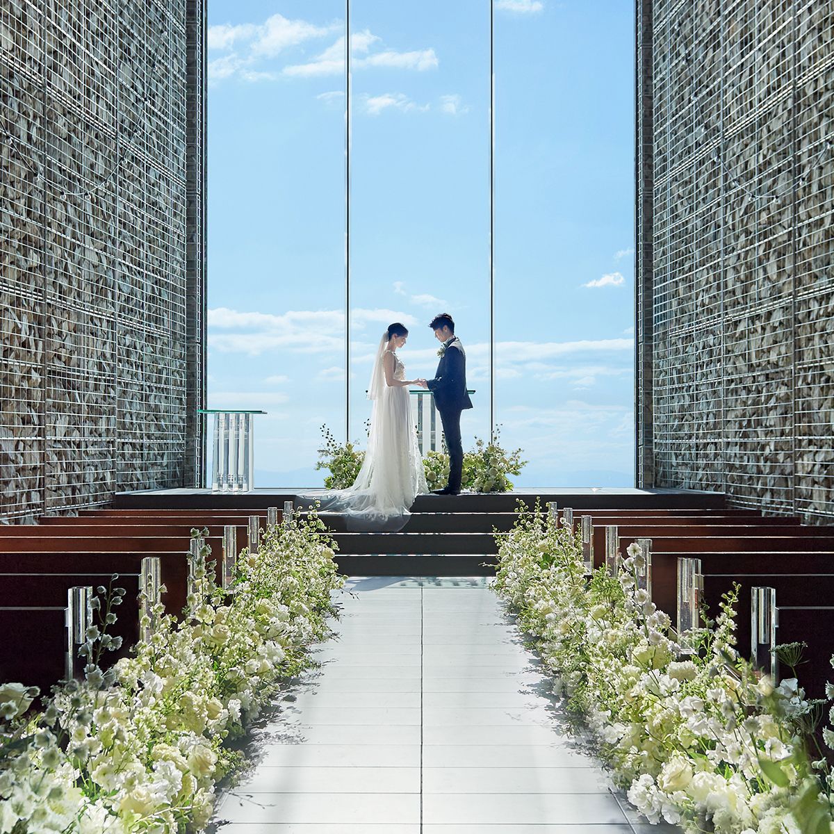 にこいち様⭐︎確認用　ウェルカムスペース　結婚式　ウェディング ウェルカムスペース特集！真似したくなるお洒落アイテム♡ - ソラ神戸