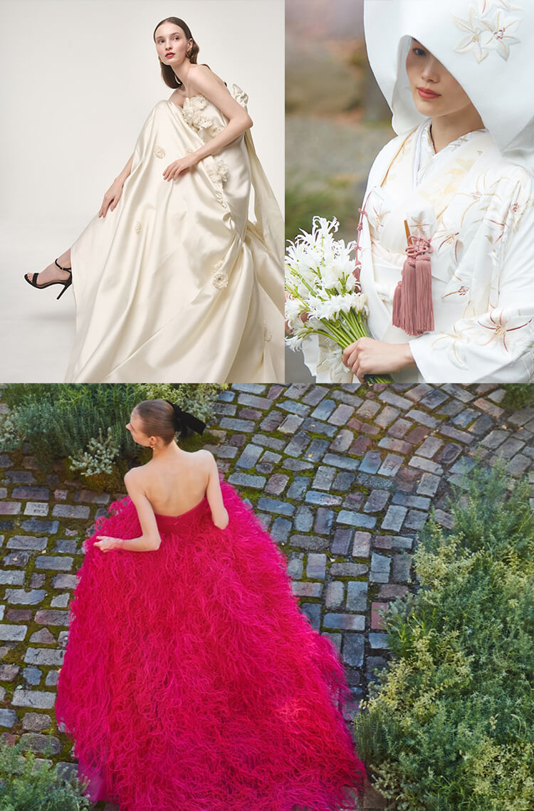 トリート ドレス