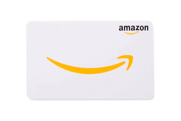 Amazonギフトカード20,000円