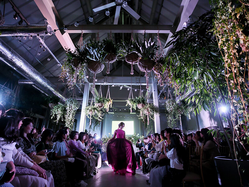 イベントショー