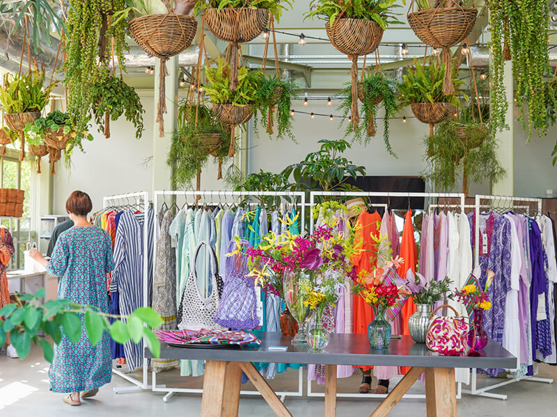 ポップアップイベント