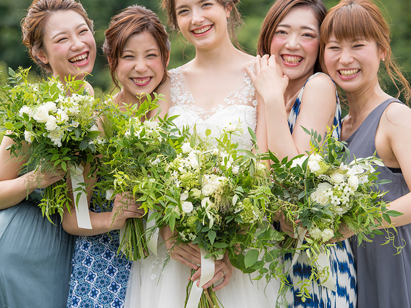 SOLA CAFE 2次会プラン