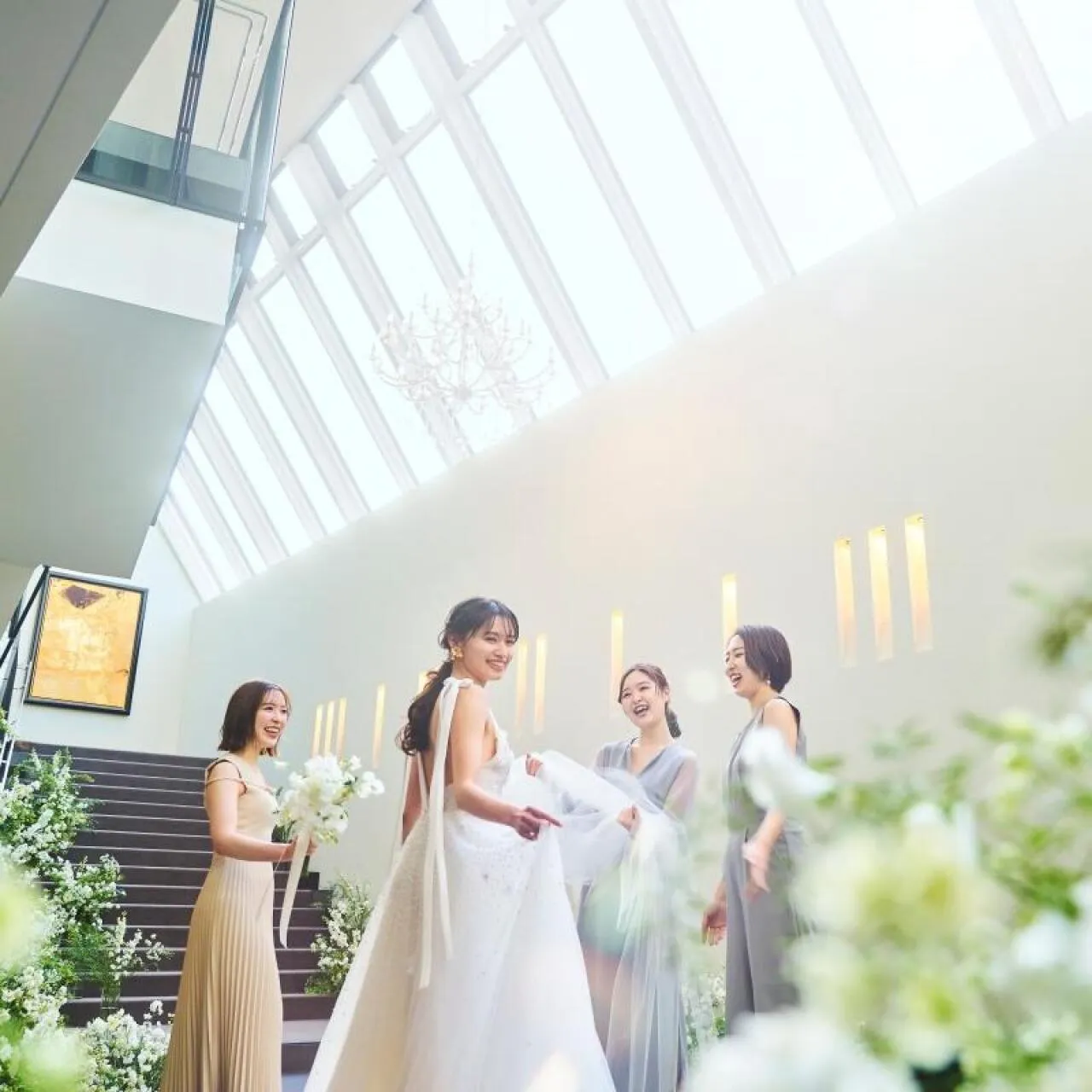 ウェルカムパーク