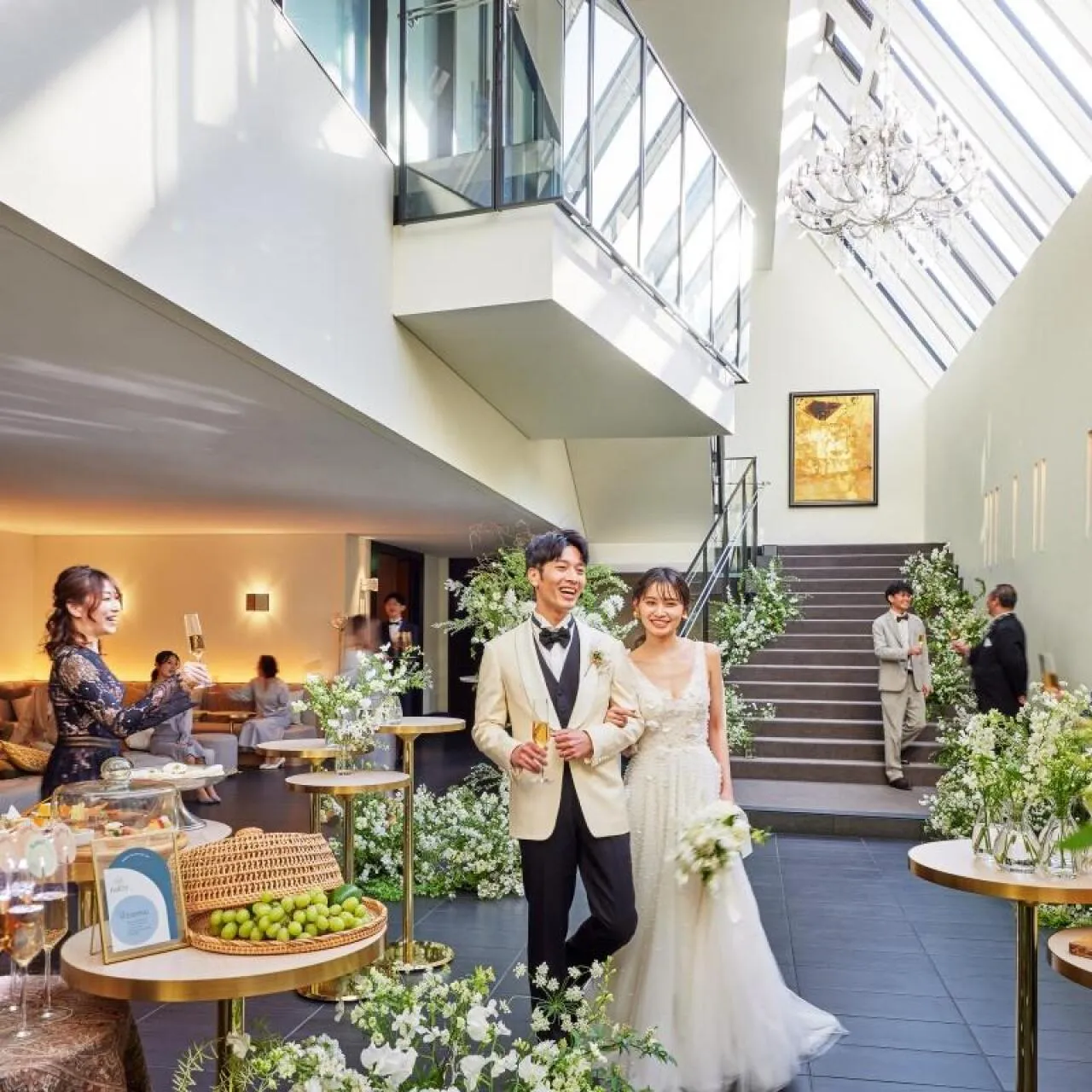 ウェルカムパーク