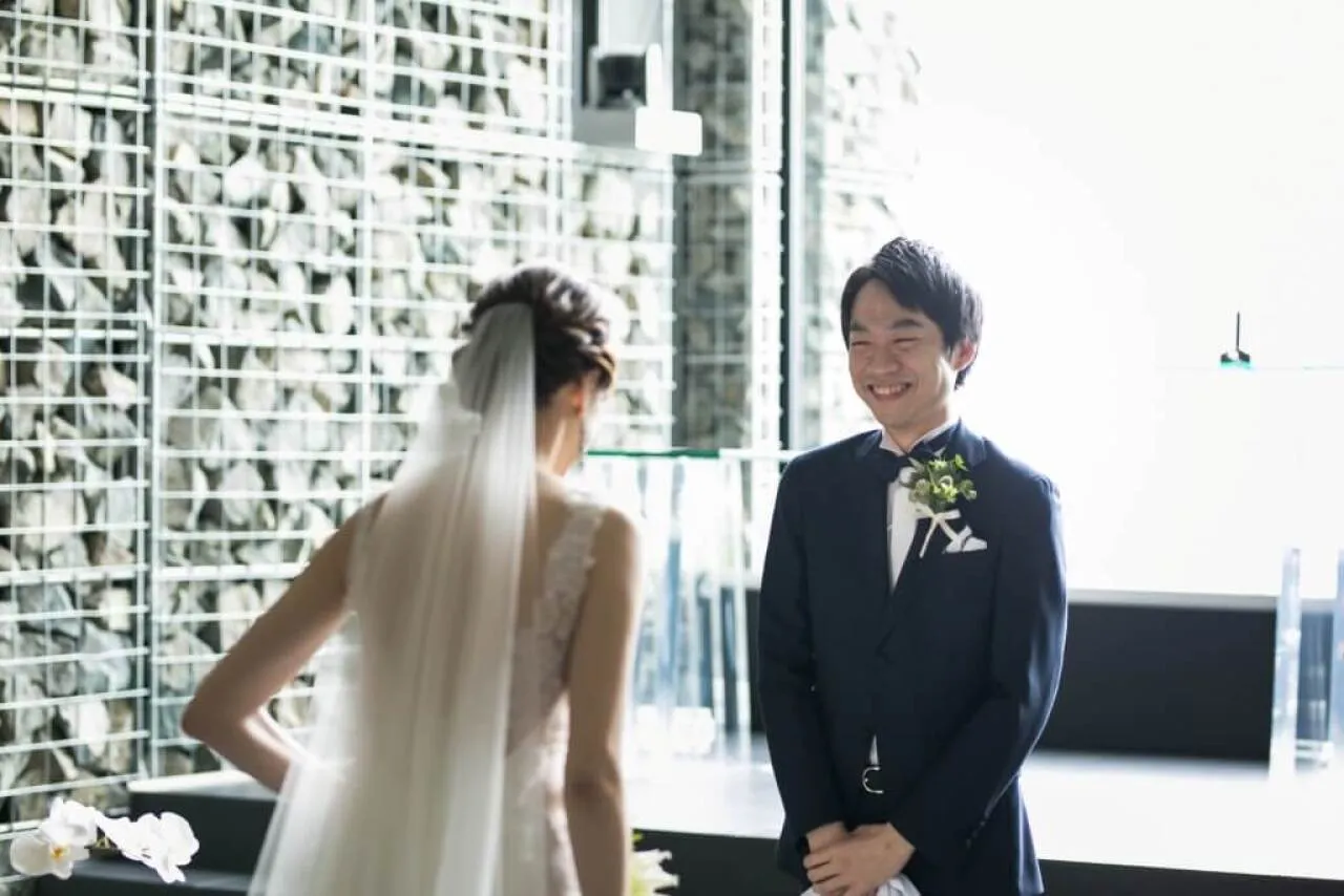 ファーストミート