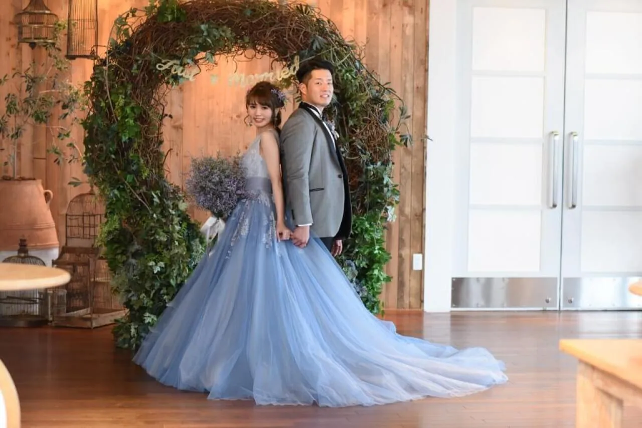 スイーツガーデン