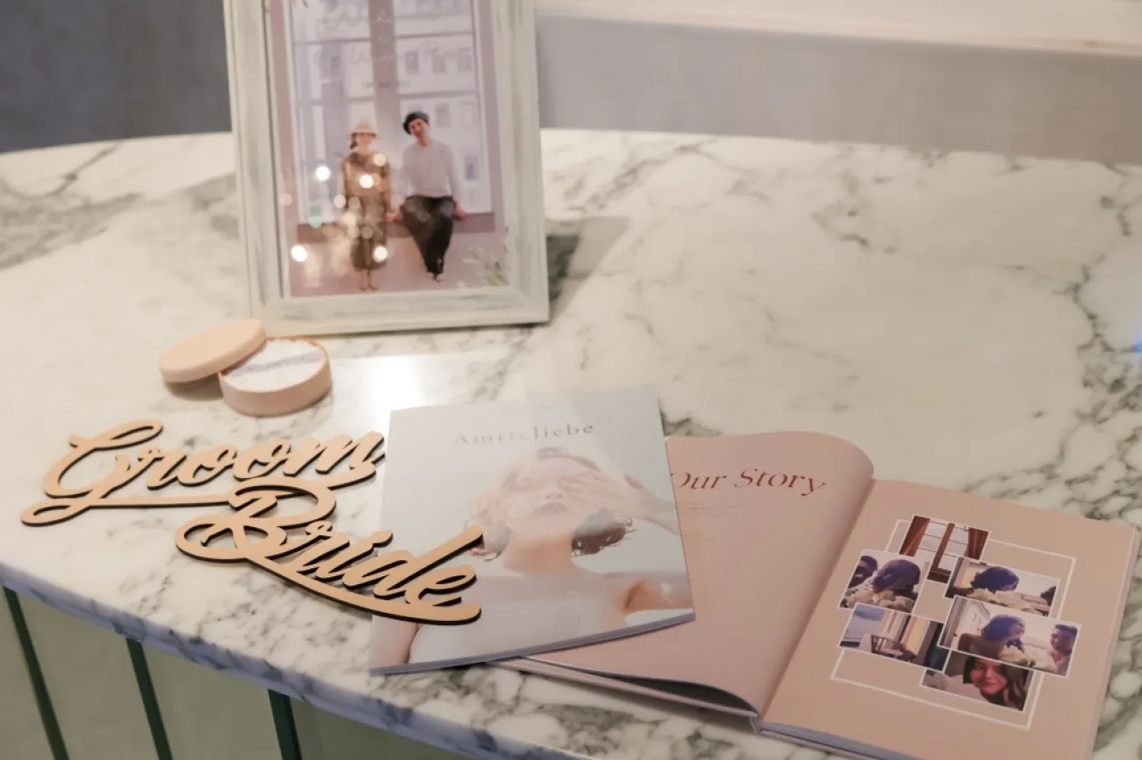 ウェルカムグッズ