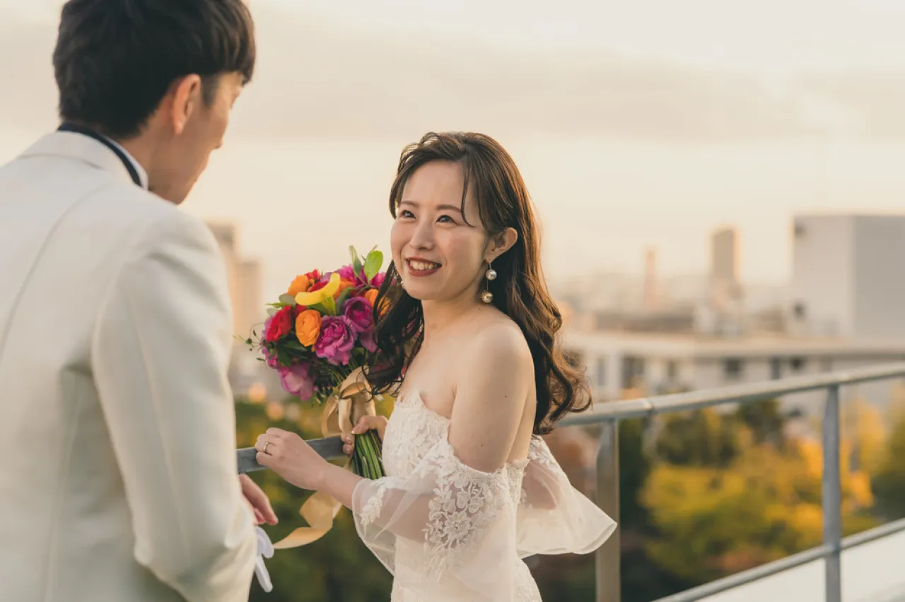 アフタースナップ