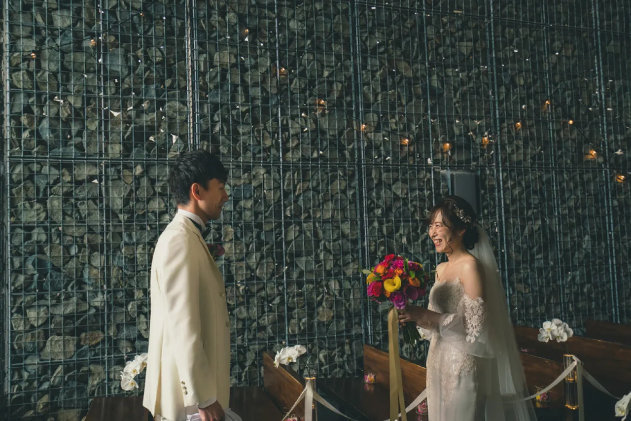 ファーストミート