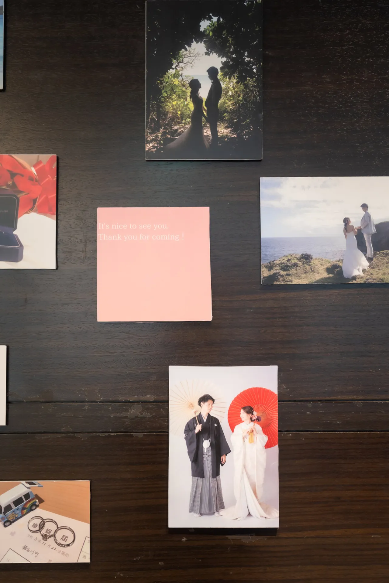 winter solawedding 2023