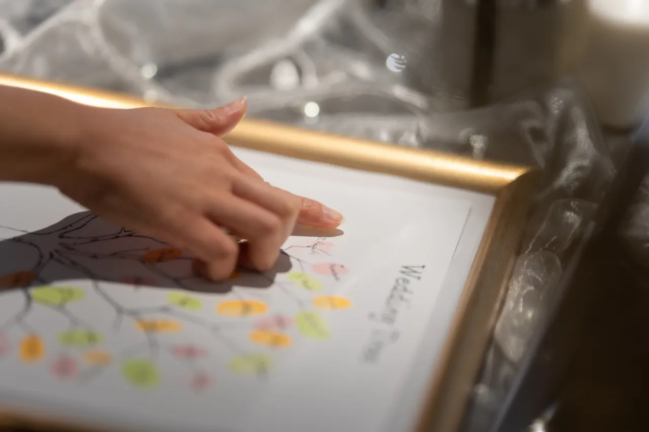 winter solawedding 2023