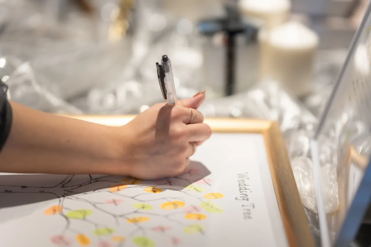 winter solawedding 2023