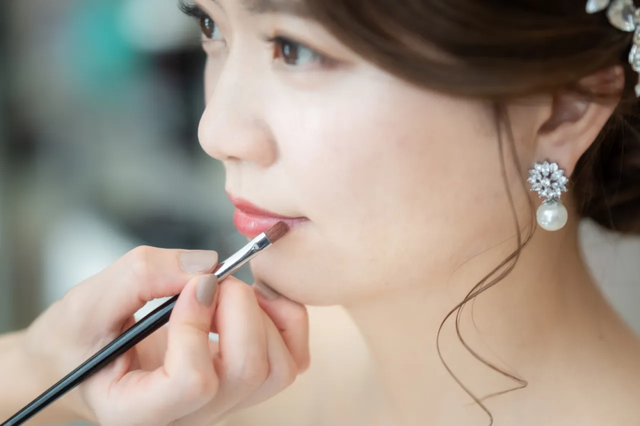 winter solawedding 2023