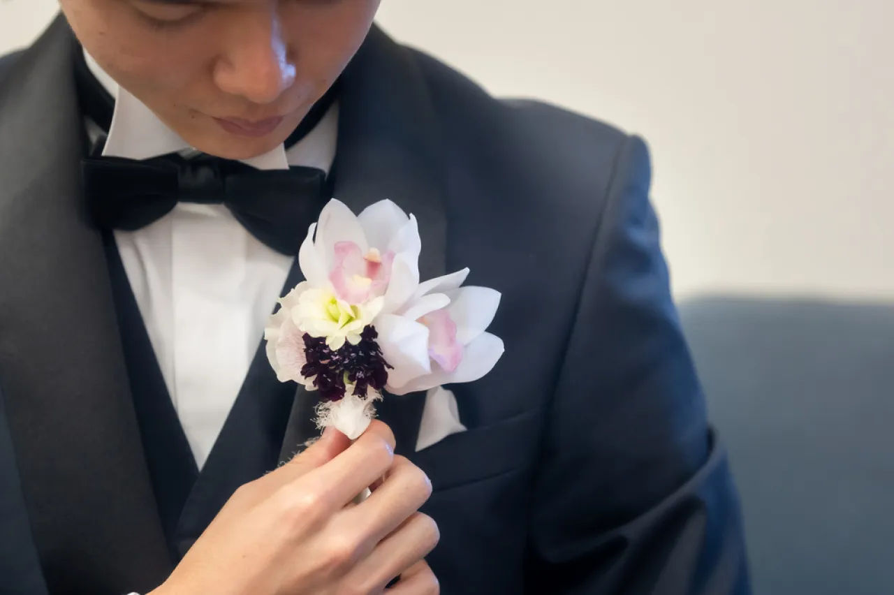 winter solawedding 2023