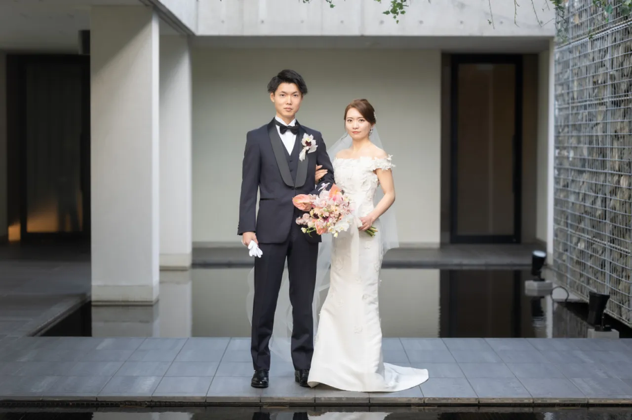 winter solawedding 2023