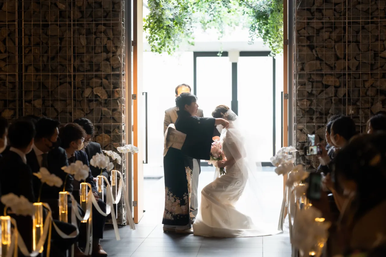 winter solawedding 2023