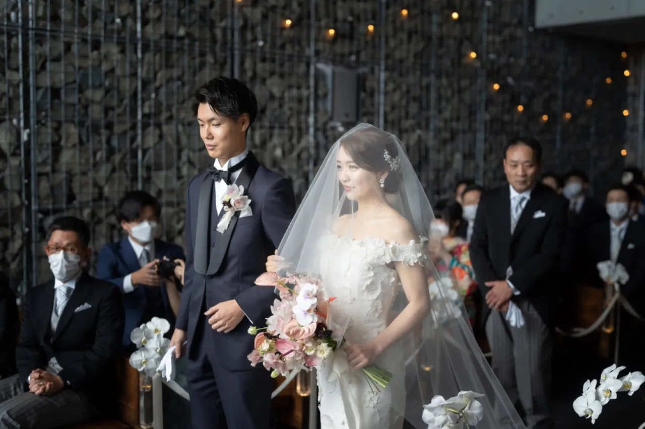 winter solawedding 2023