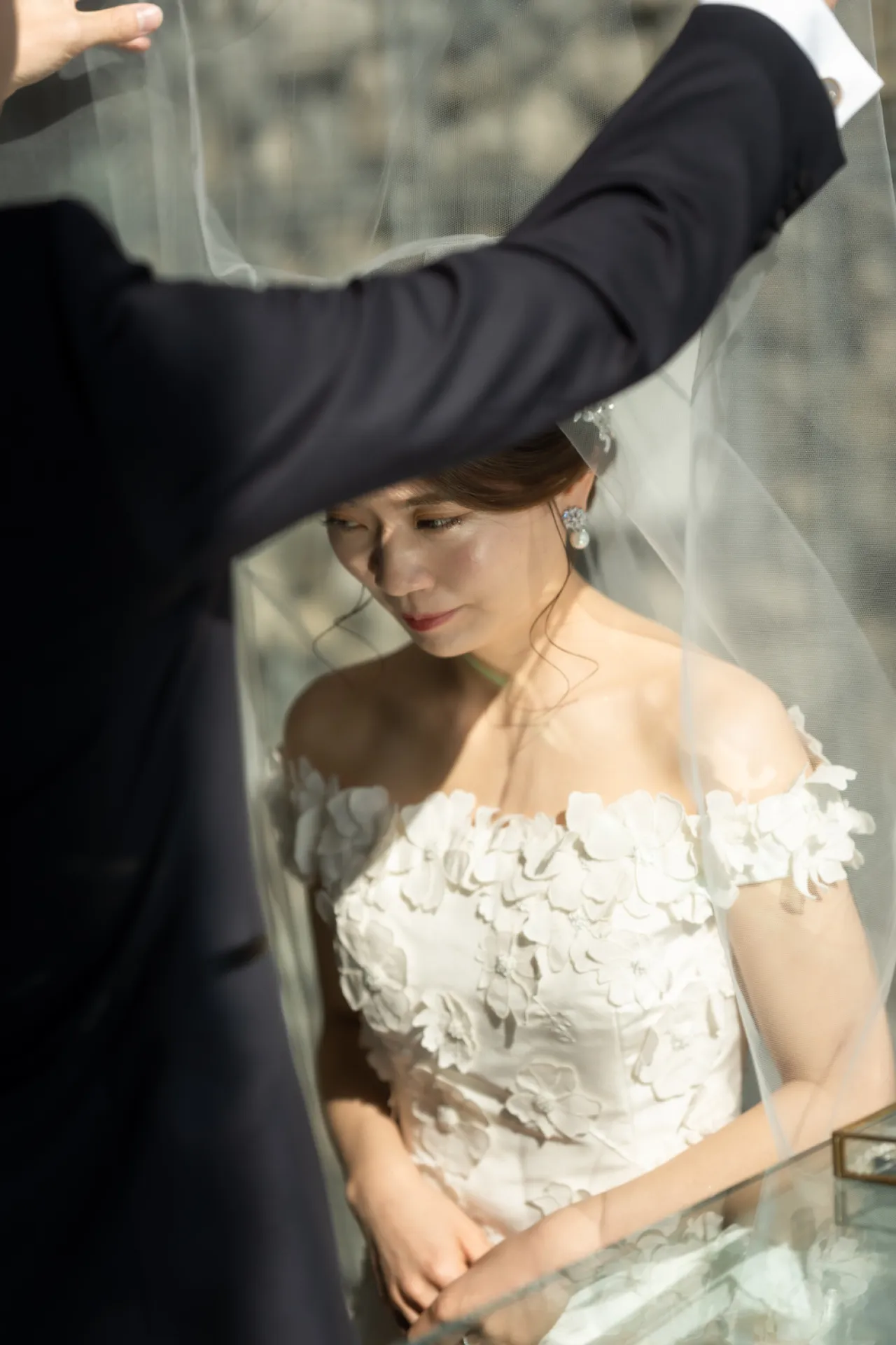 winter solawedding 2023