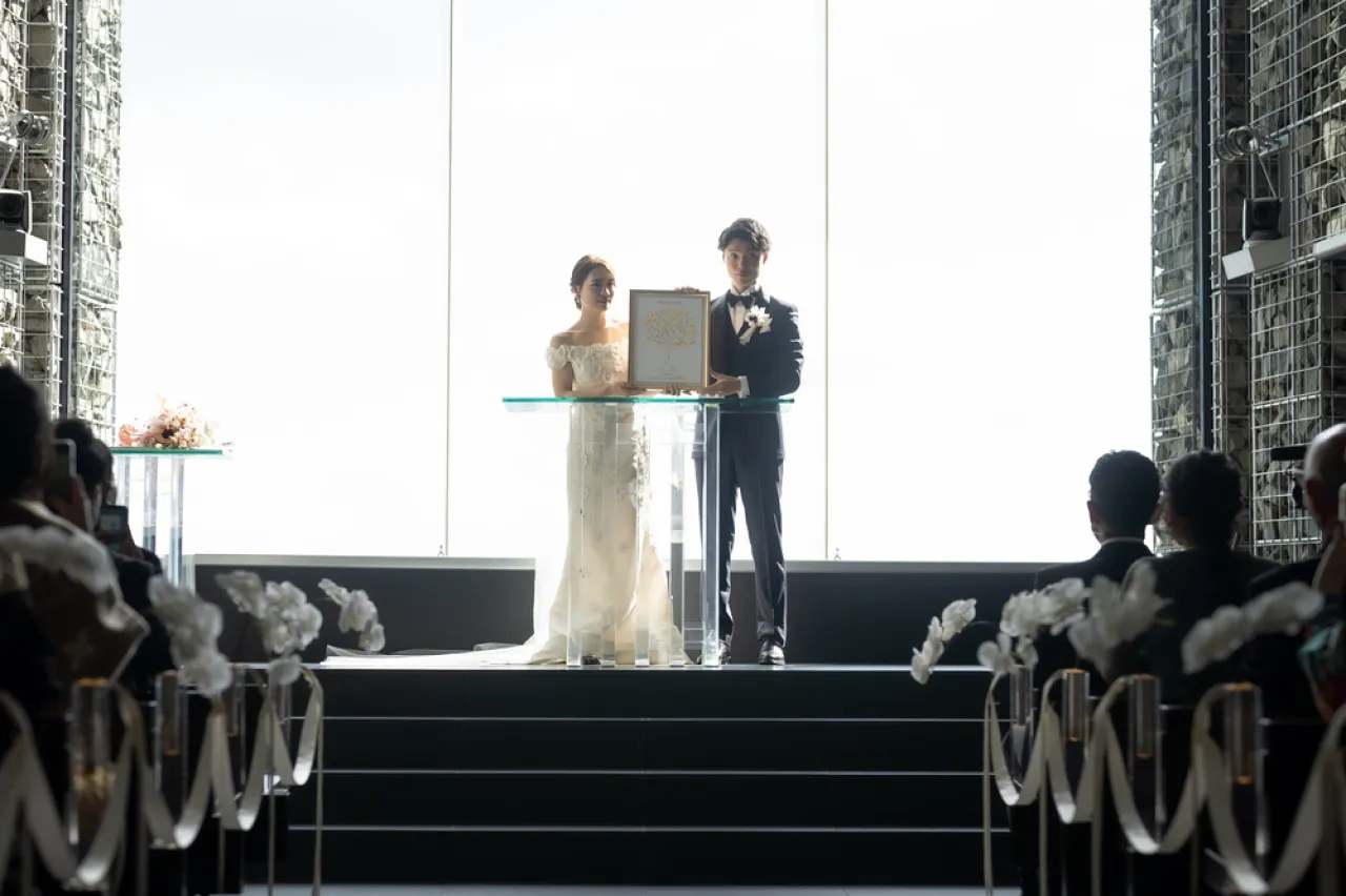 winter solawedding 2023