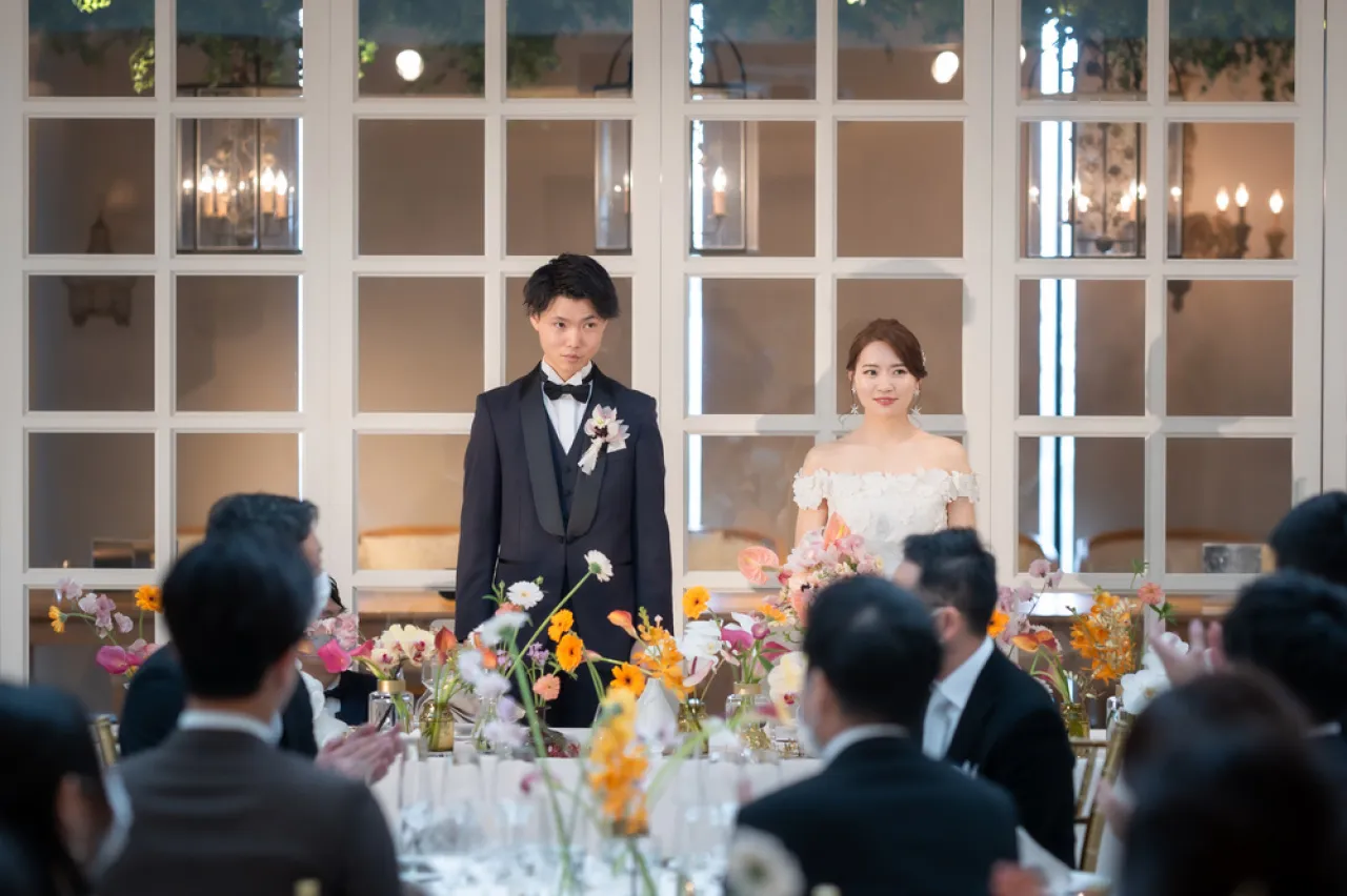 winter solawedding 2023