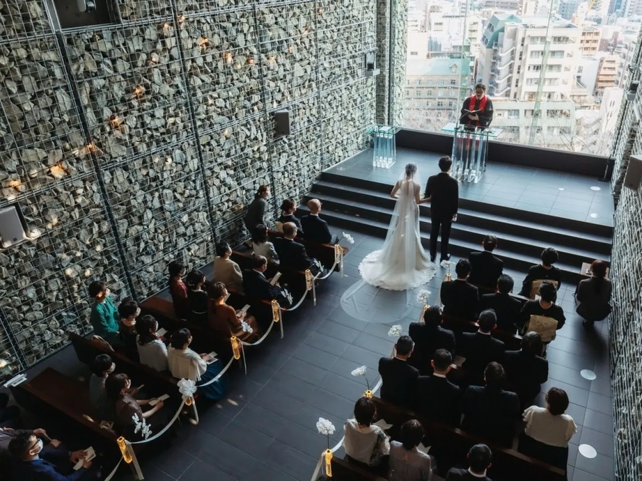 Have a relaxing time