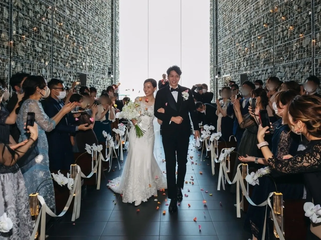 Have a relaxing time