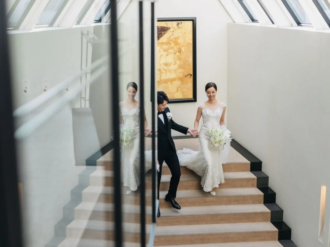 Have a relaxing time