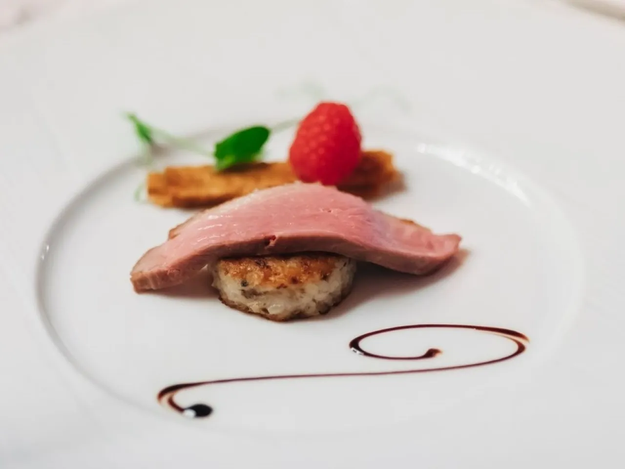 Have a relaxing time