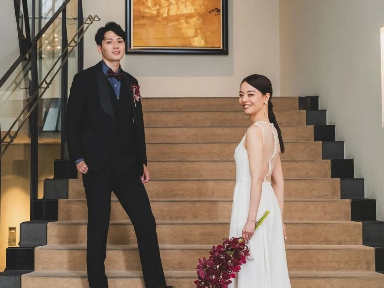 Have a relaxing time