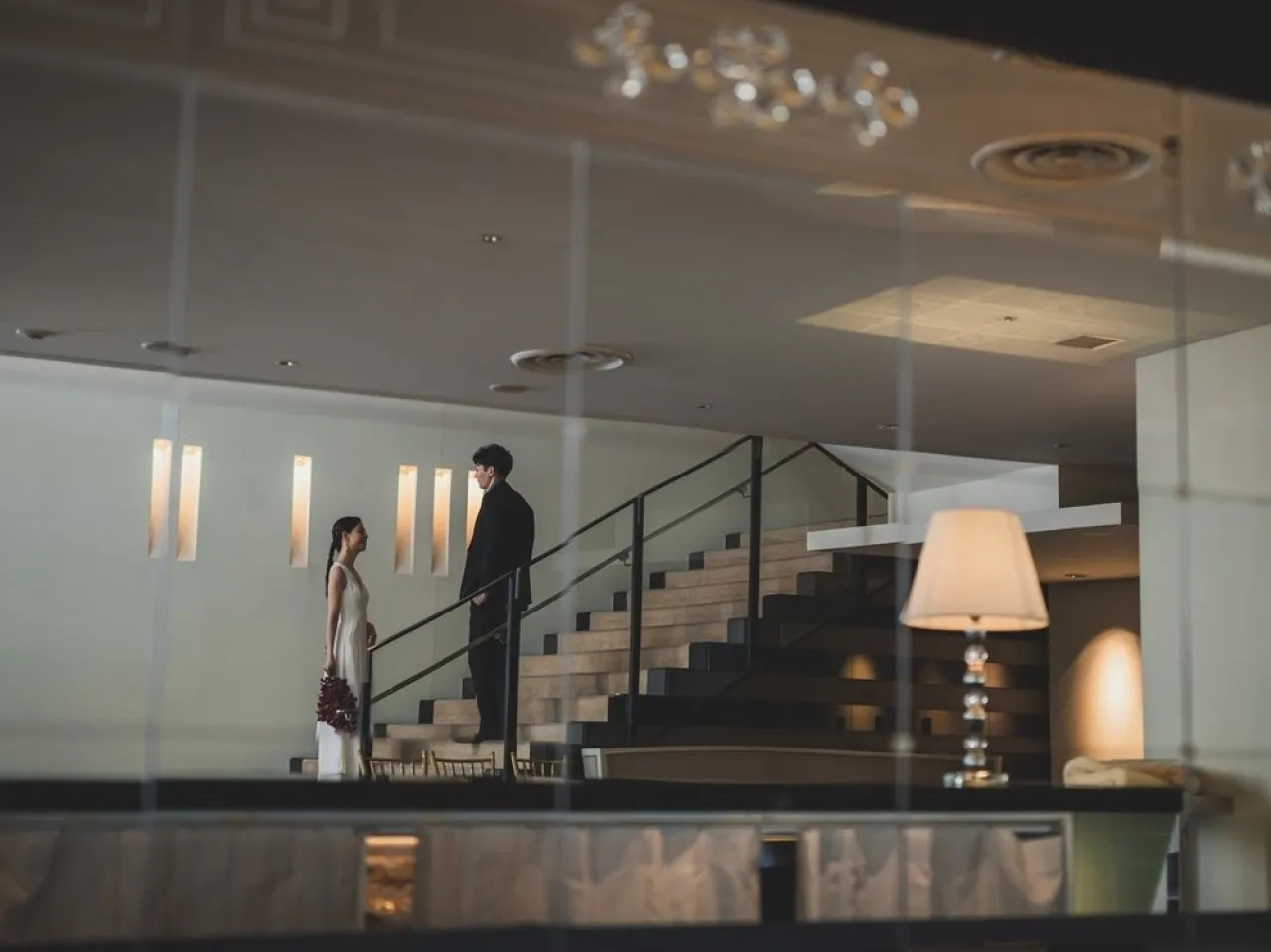 Have a relaxing time