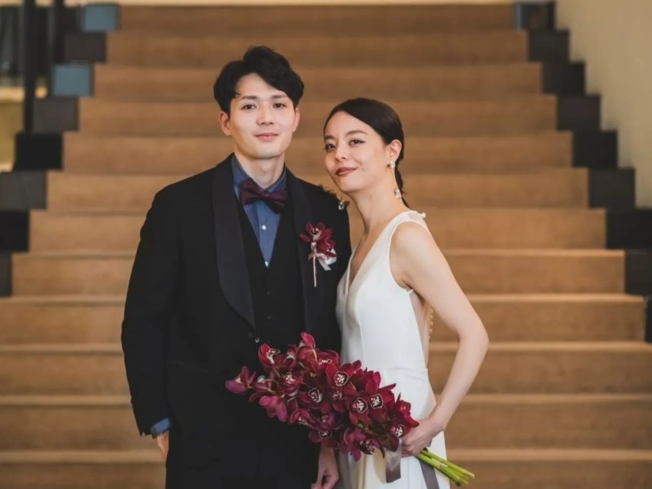 Have a relaxing time