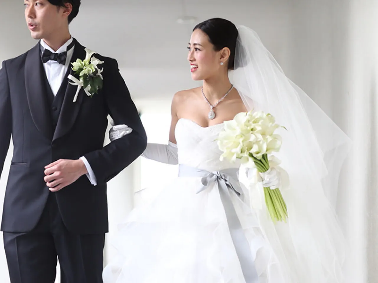 リラックスした空気感のパーティー