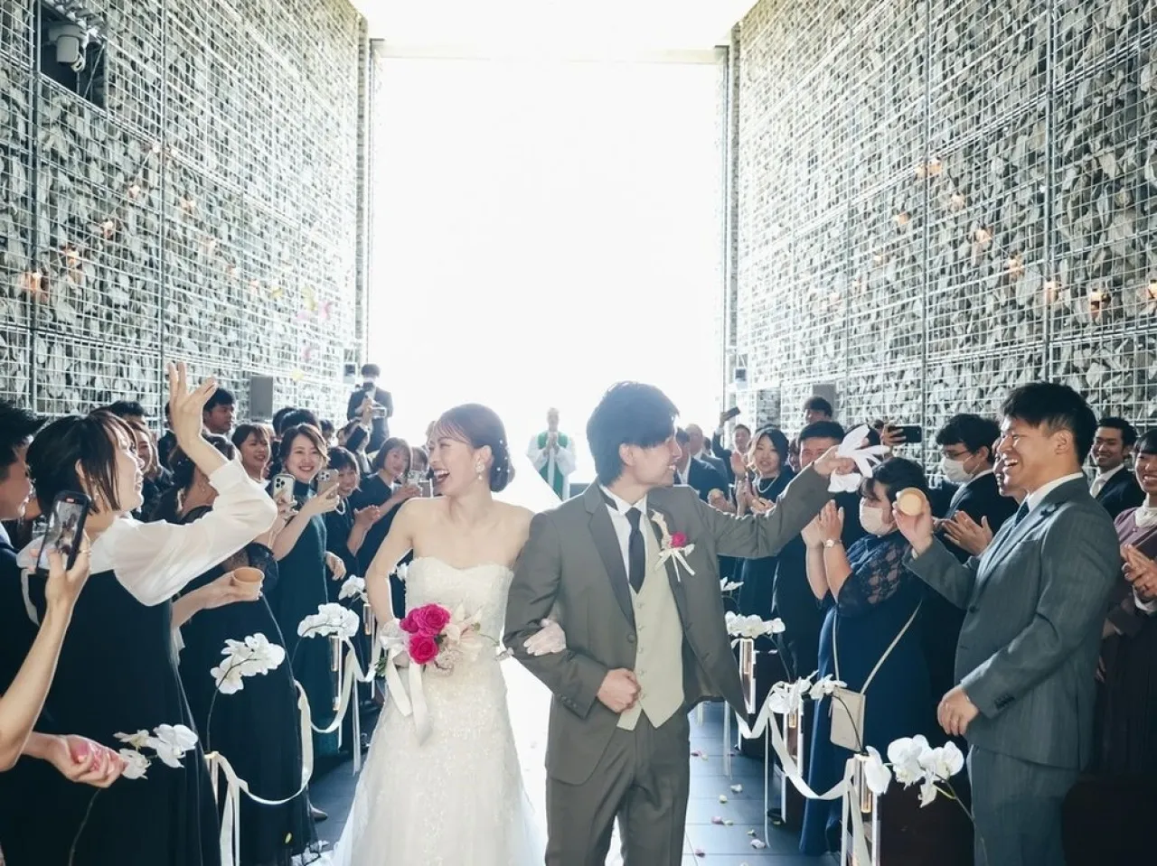 Eat, Drink and Be Cheerful!