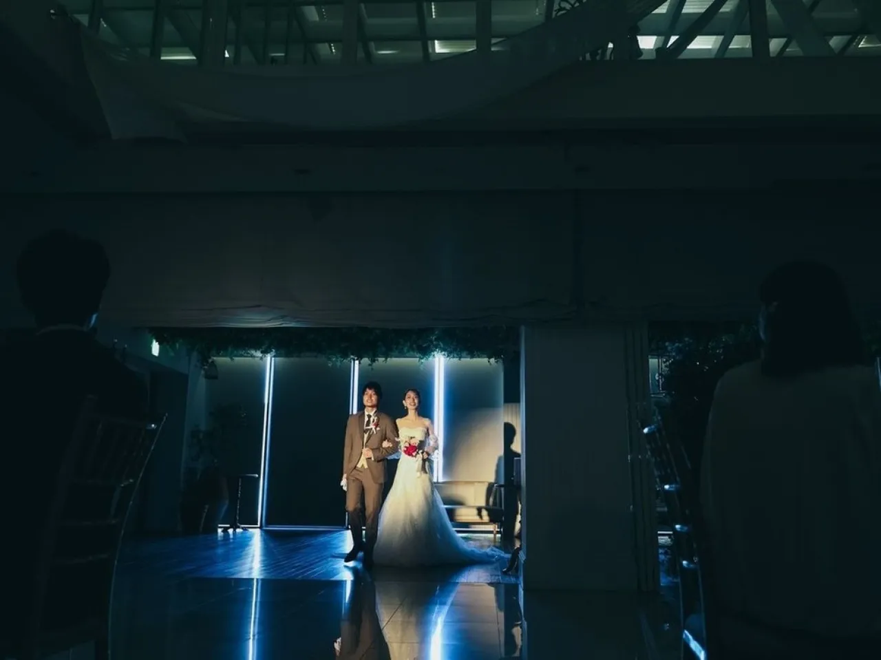 Eat, Drink and Be Cheerful!