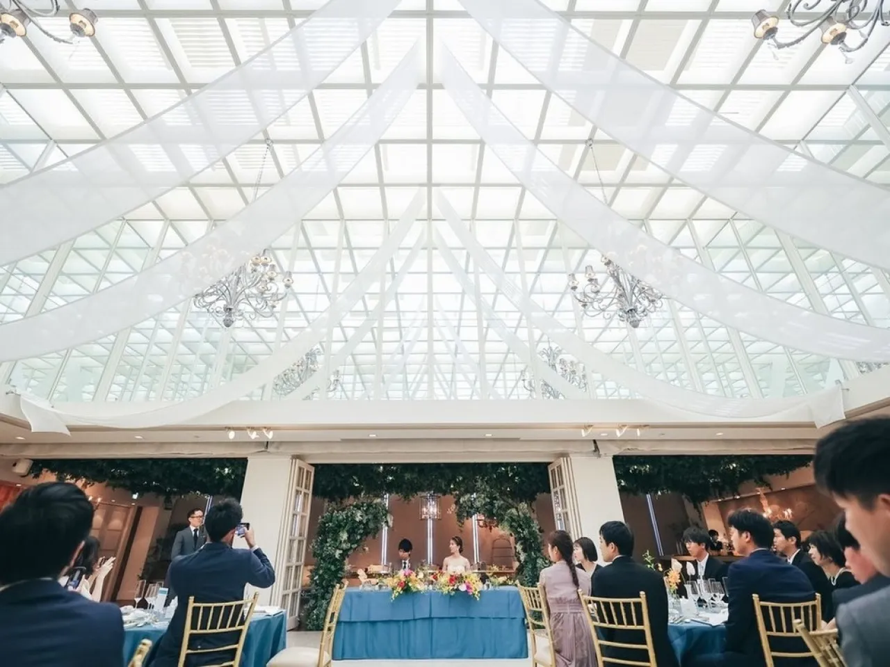 Eat, Drink and Be Cheerful!