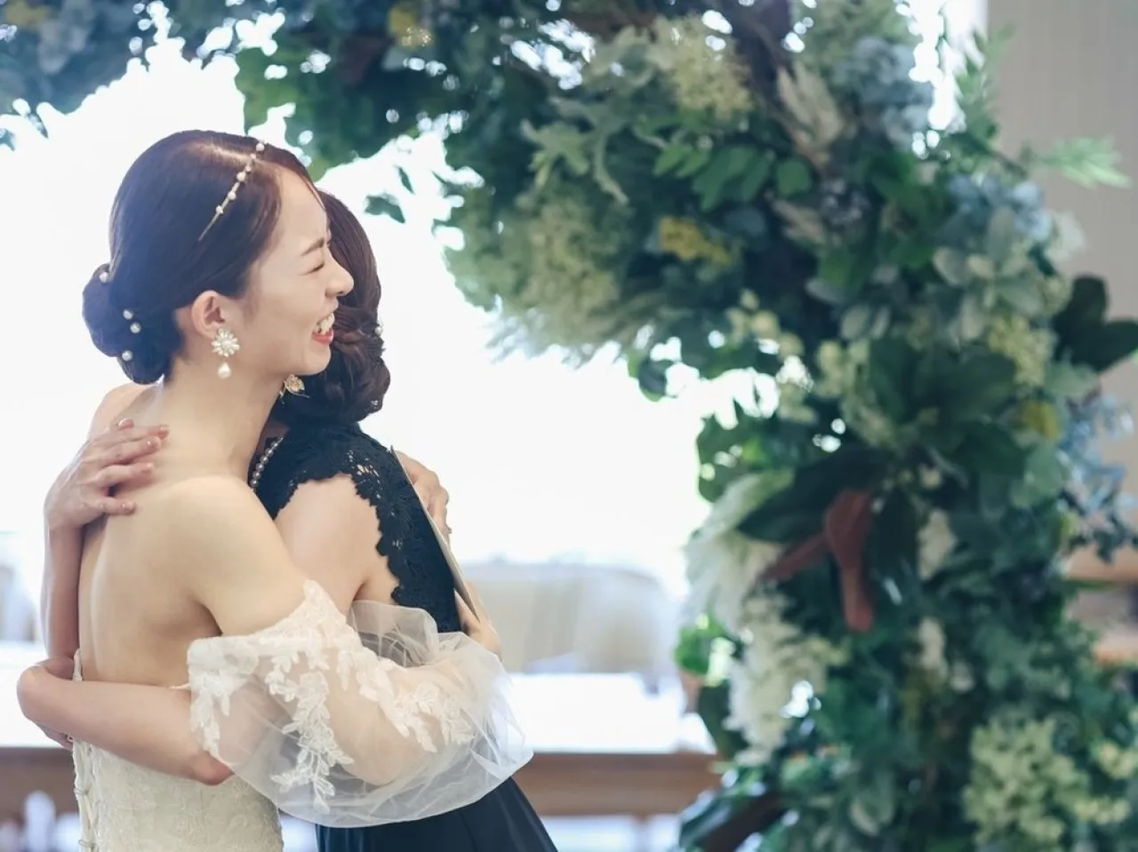 Eat, Drink and Be Cheerful!