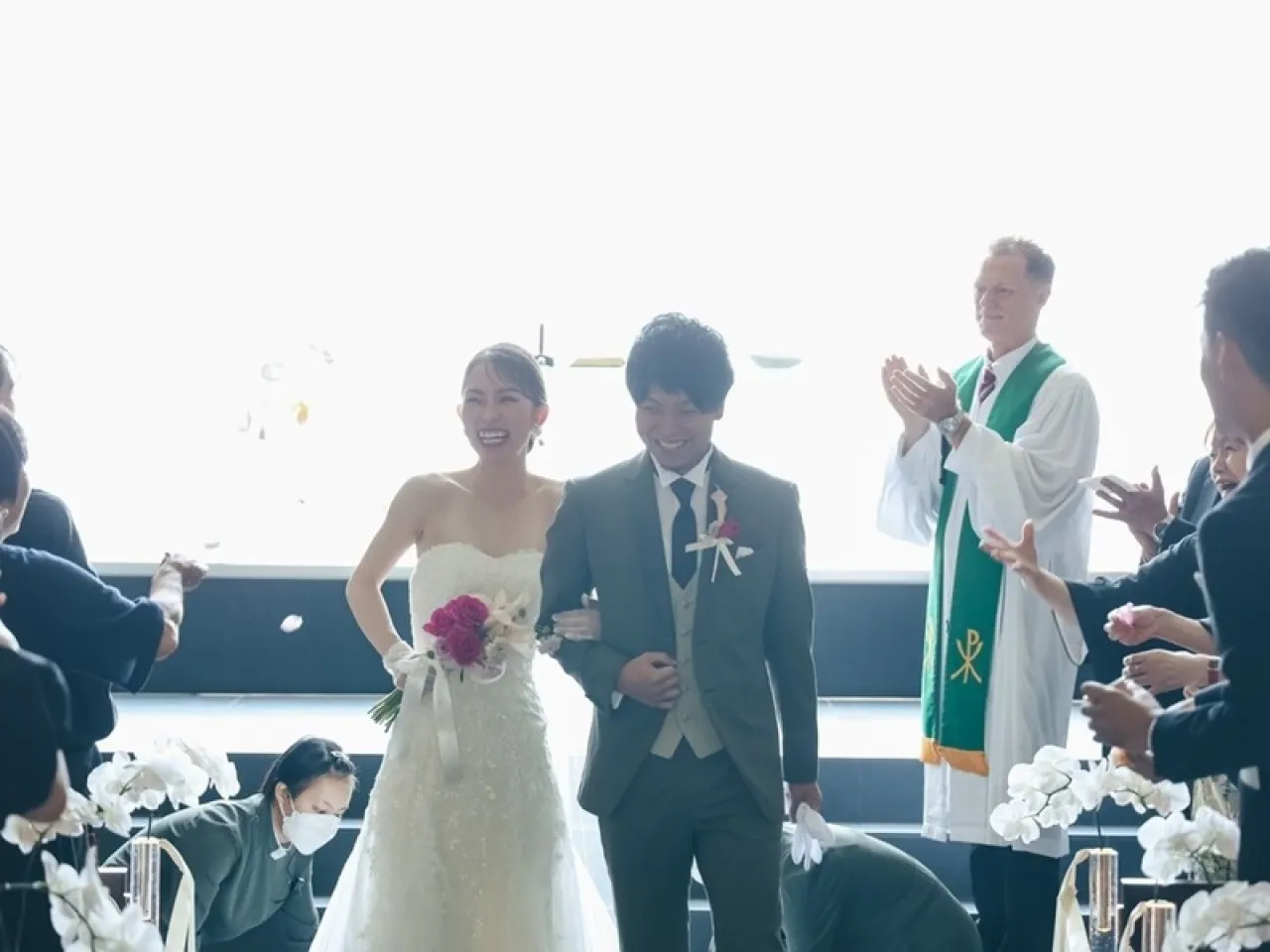 Eat, Drink and Be Cheerful!