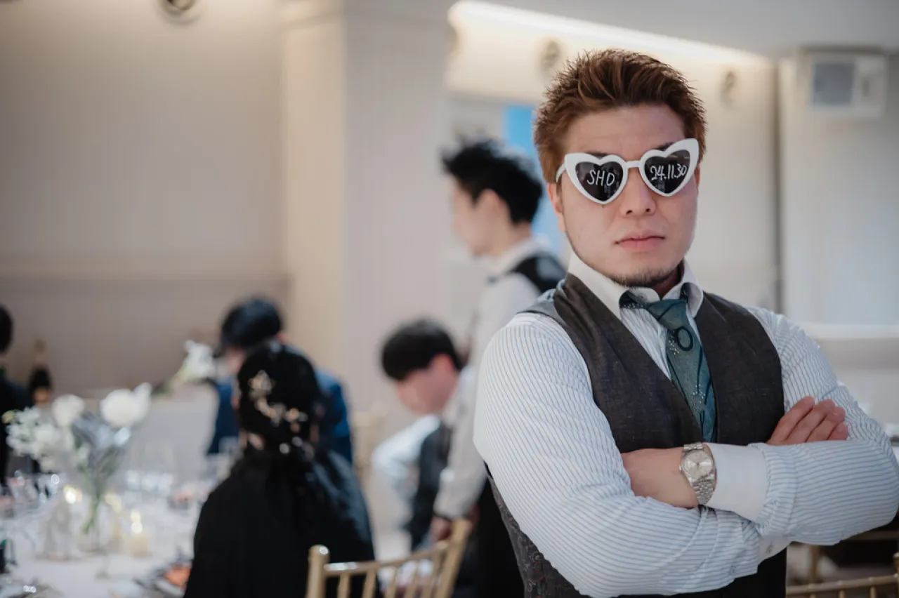 ありがとうございます。