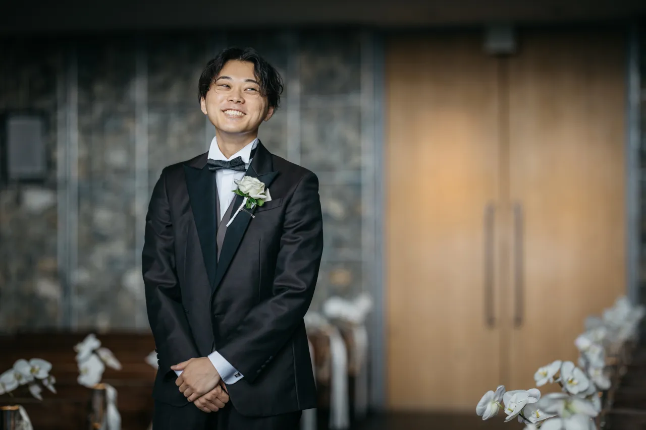 ファーストミート②