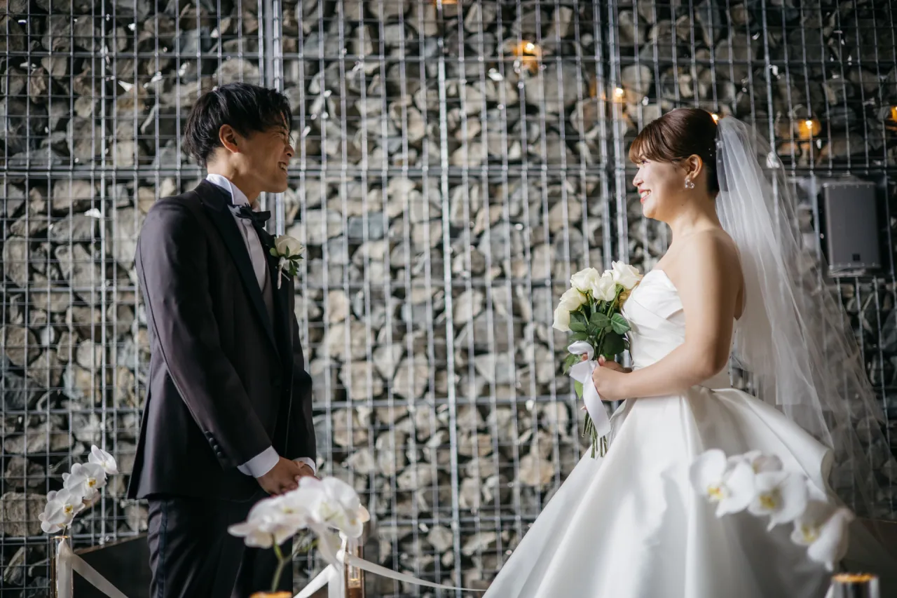 ファーストミート⑥