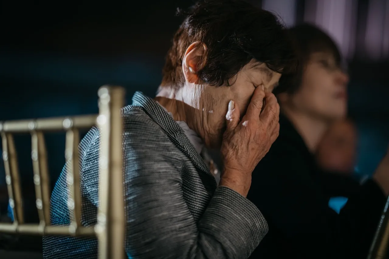 エンドロール感動