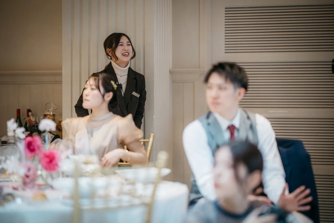 サンクスバイト②