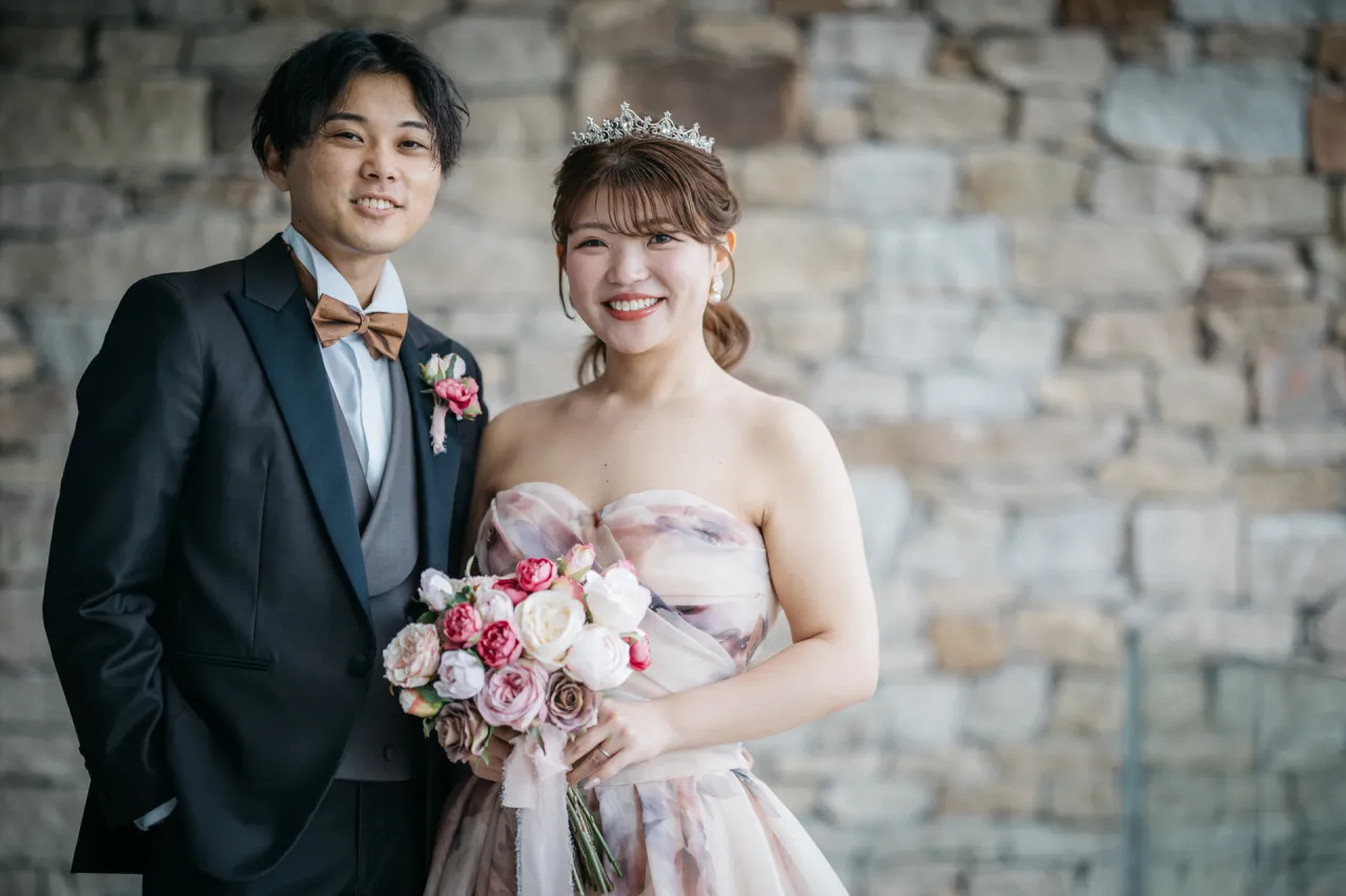 おひらきショット②