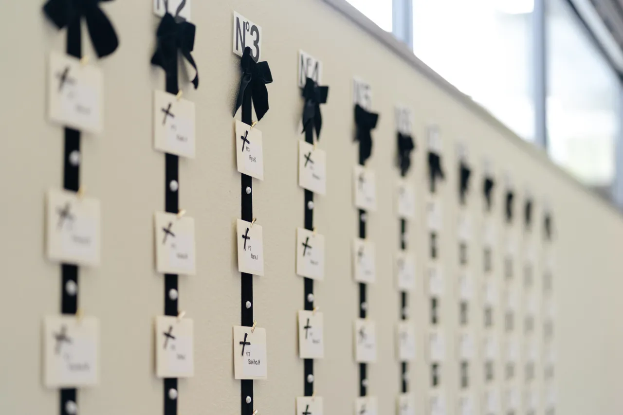 エスコートカード