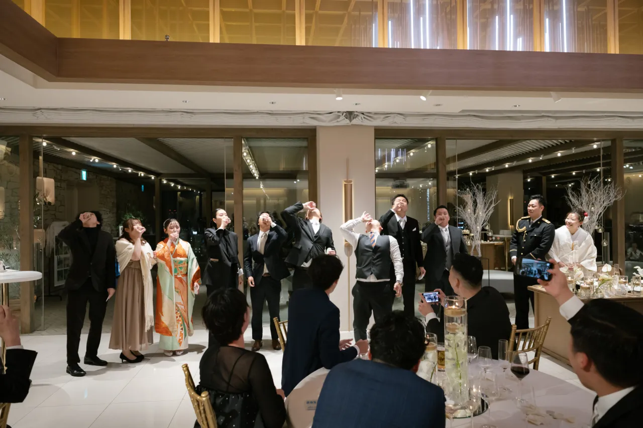 ロシアンテキーラ