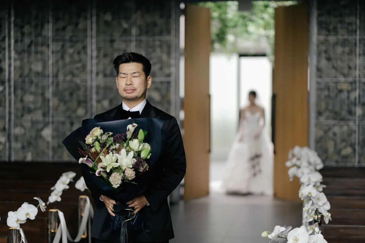 ファーストミート１