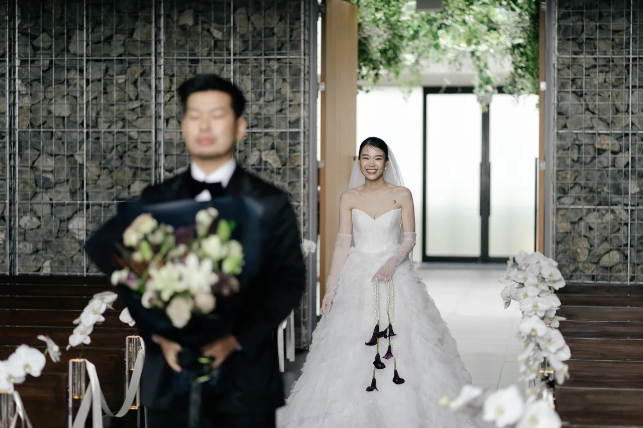 ファーストミート２