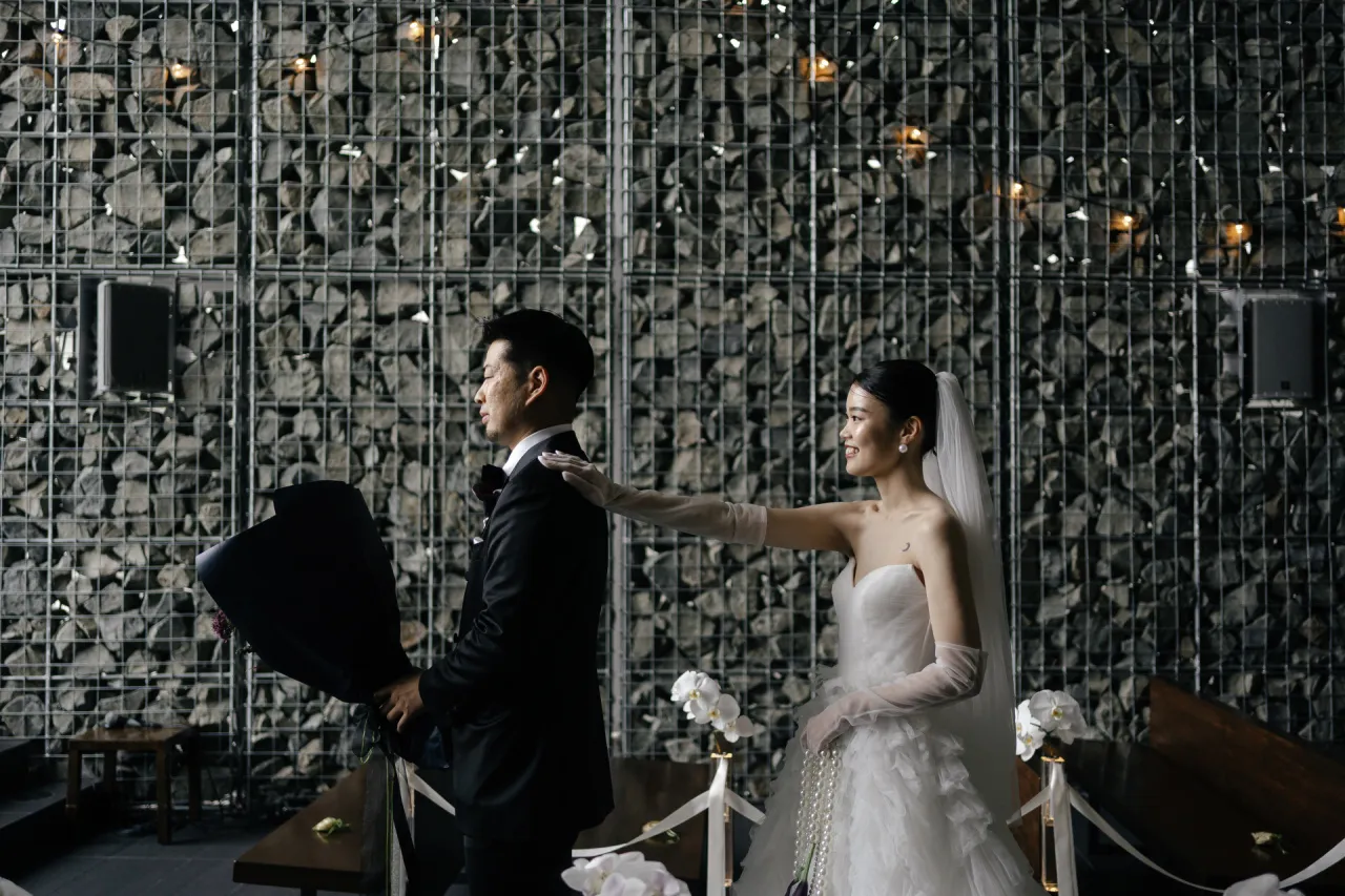 ファーストミート３