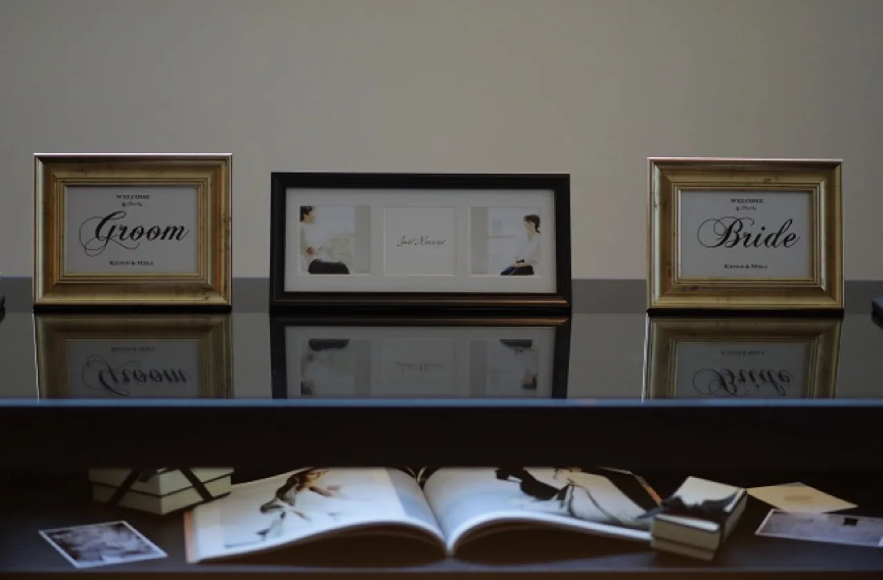 ペーパーアイテム